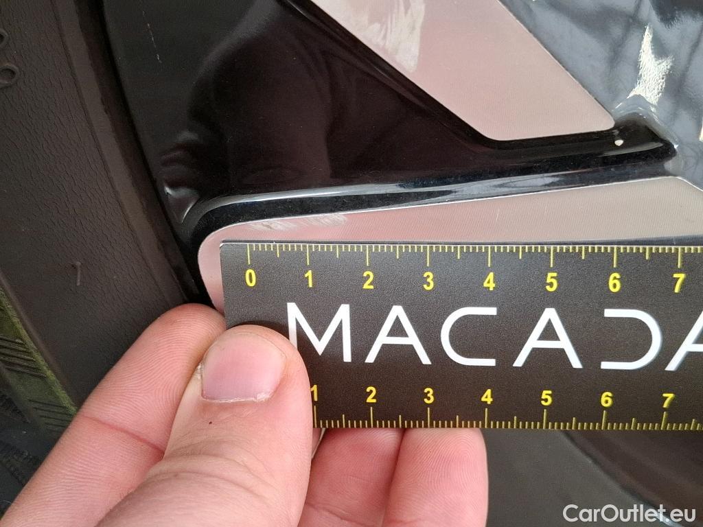  Citroen  C5 CITROEN  Aircross / 2018 / 5P / SUV Hybrid 225 ë-EAT8 Business + #23