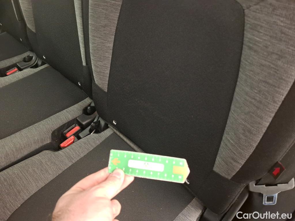  Citroen  C4 Grand Picasso /Spacetourer Business 1.5 BlueHDi 130CV BVA8 7 Sieges E6d #18