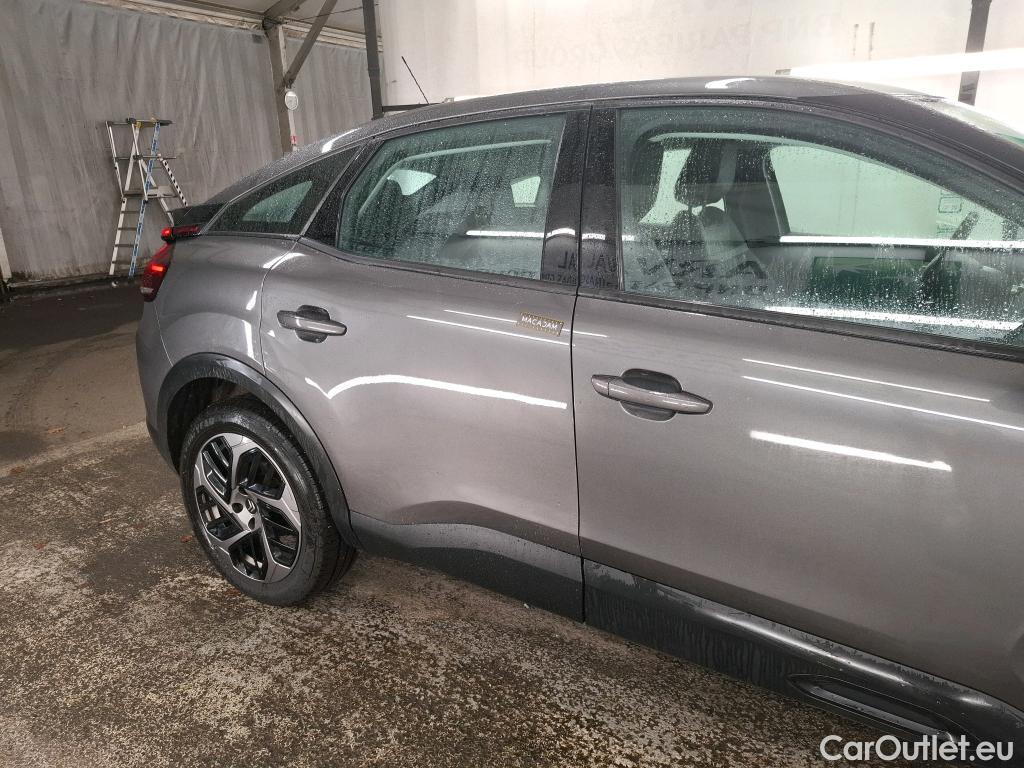  Citroen  C4  Berline Feel Pack 1.2 PureTech 130CV BVA8 E6d #1