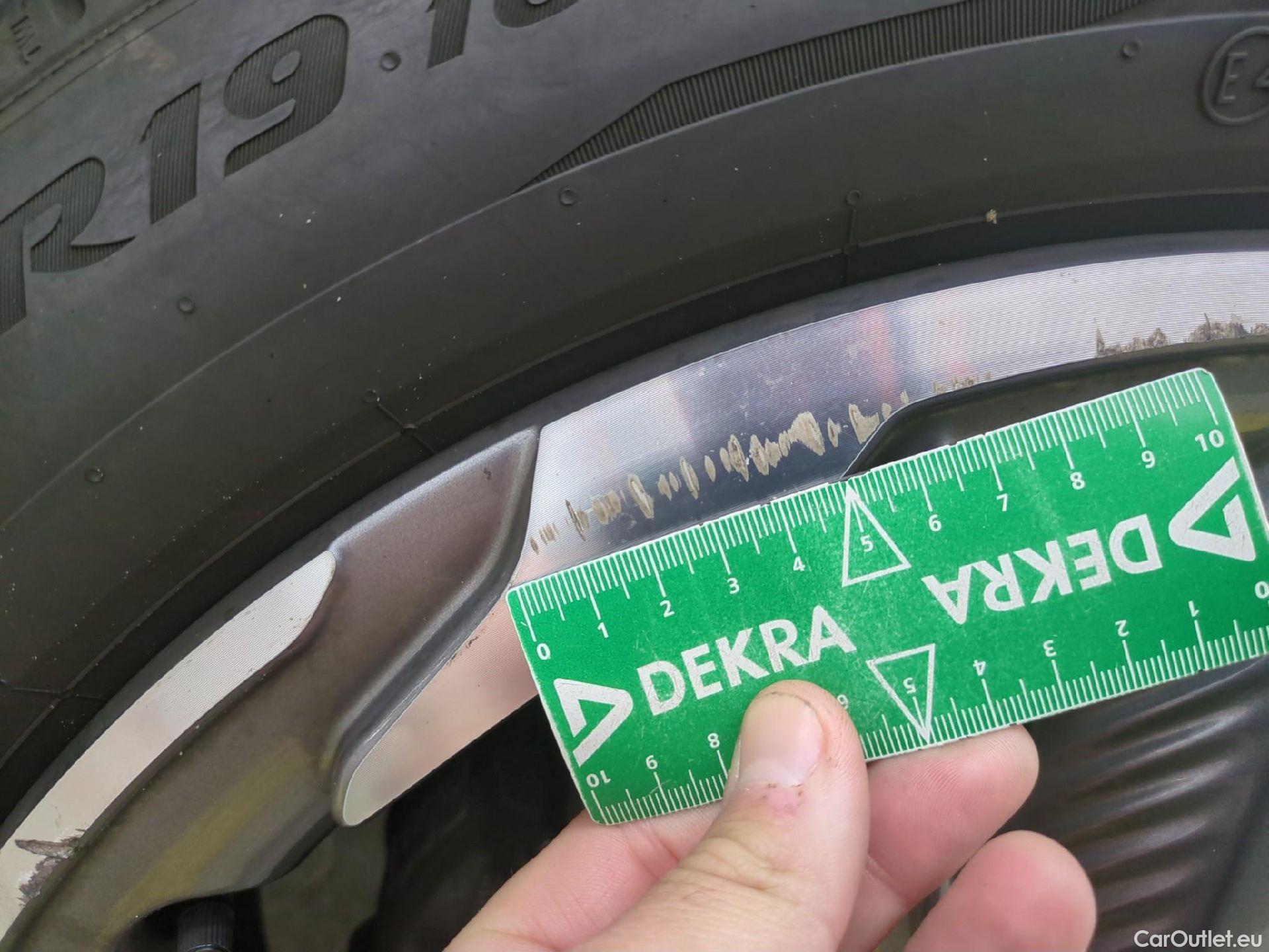  DS  DS7 7 Crossback Grand Chic 1.6 PureTech 180CV BVA8 E6d #3