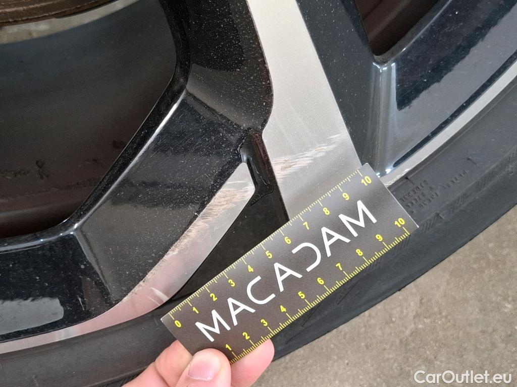  Citroen  C5 CITROEN  Aircross / 2018 / 5P / SUV Hybrid 225 ë-EAT8 Business + #15