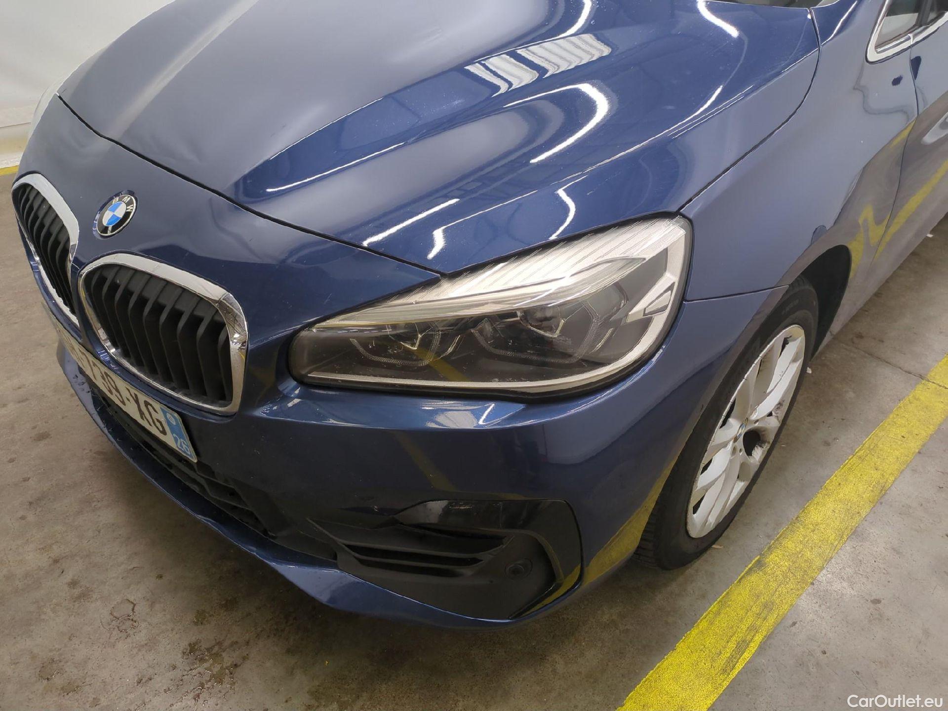  Bmw  Serie 2 BMW  Gran Tourer / 2018 / 5P / monospace 218d Business Design Auto #41