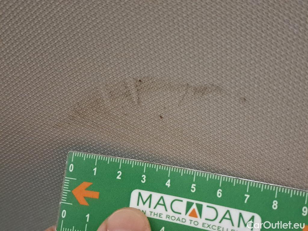  Citroen  C5  Aircross Business 1.2 PureTech 130CV BVM6 E6d #17