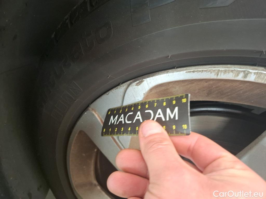  Citroen  C5 CITROEN  Aircross / 2022 / 5P / SUV PureTech 130 S&S EAT8 Feel #10