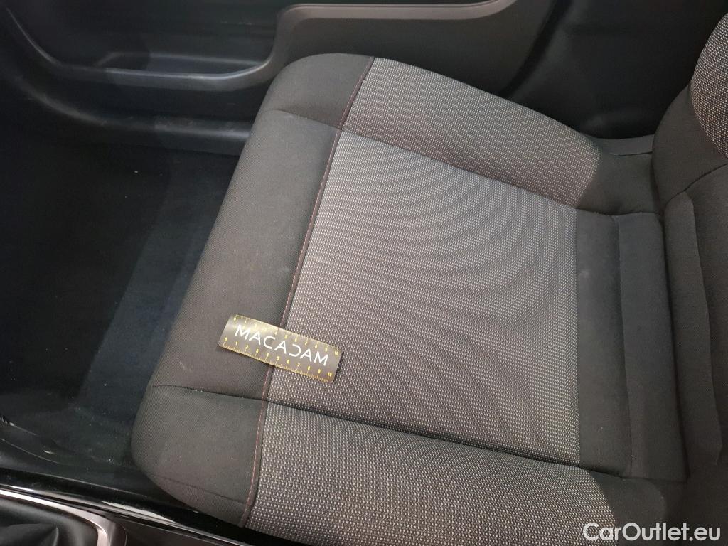  Citroen  C4 Cactus  Feel Business 1.2 PureTech 110CV BVM6 E6dT #24