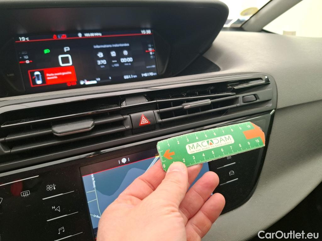  Citroen  C4 Grand Picasso /Spacetourer Business 1.5 BlueHDi 130CV BVA8 E6d #18