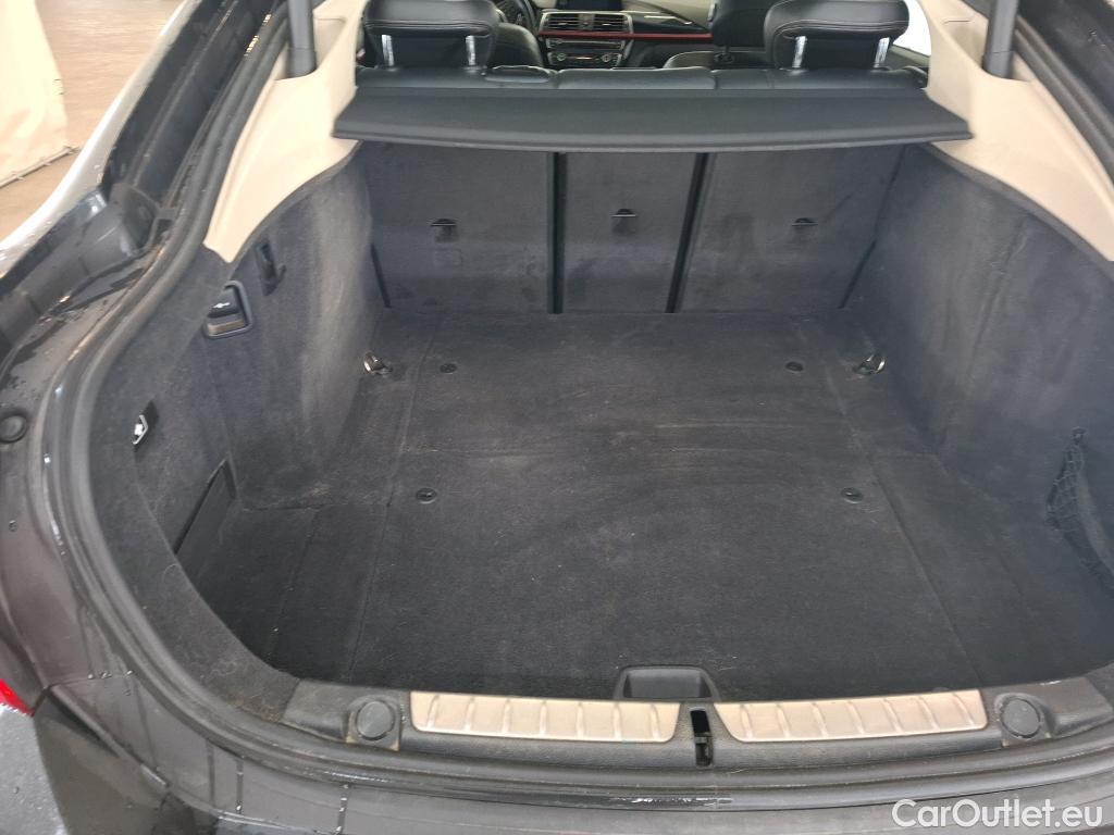  Bmw  Serie 4 Série 4 Gran Coupé 420 d xDrive Sport Line 2.0 190CV BVA8 E6 #36