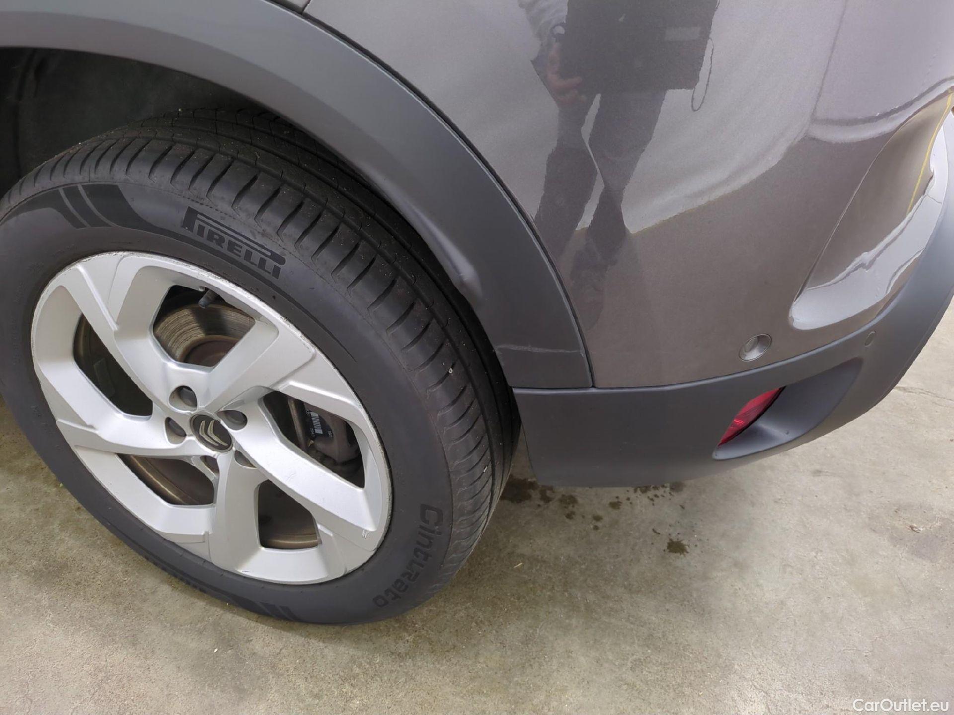  Citroen  C5  Aircross Business 1.5 BlueHDi 130CV BVA8 E6d #33