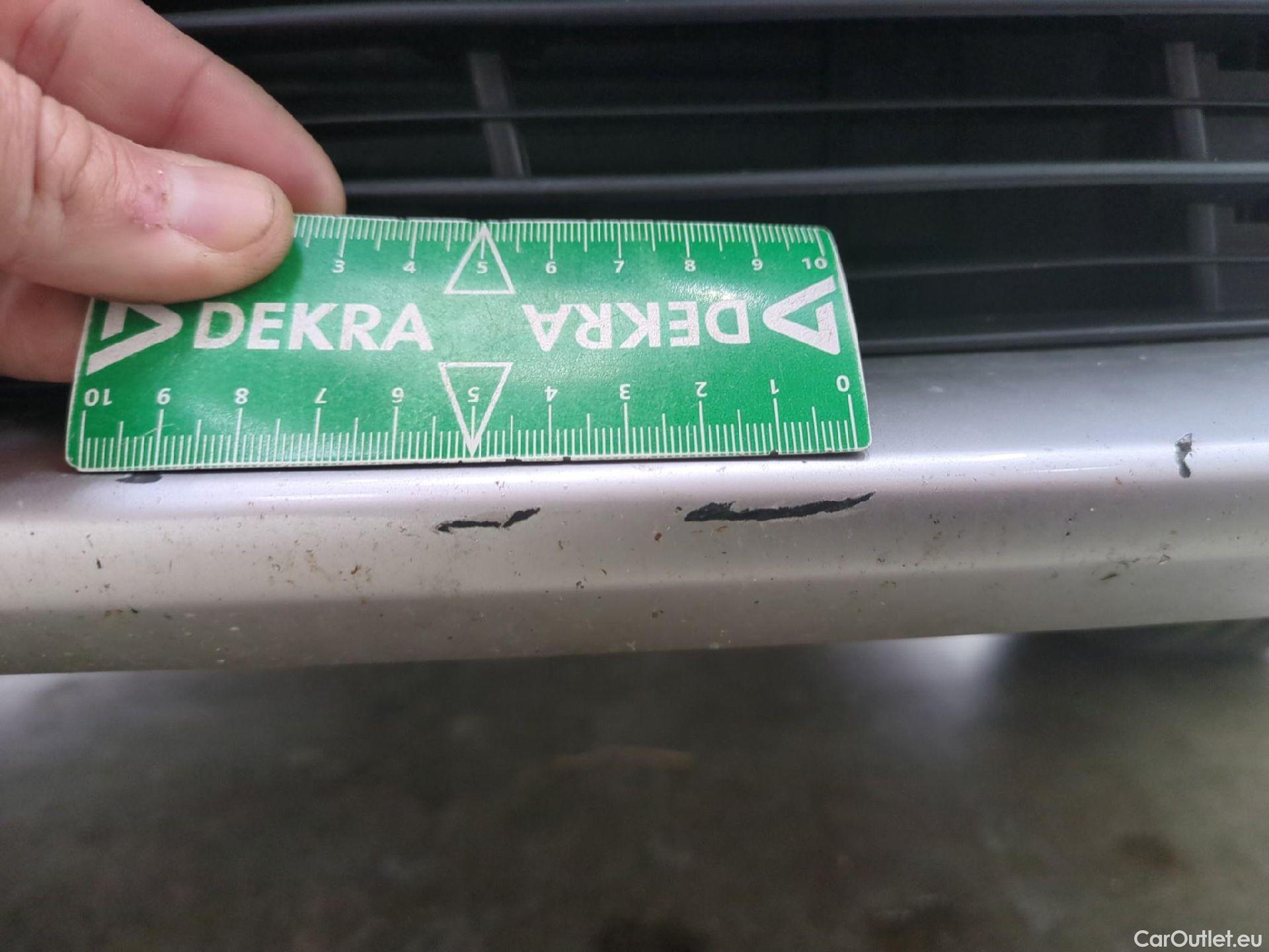  DS  DS7 7 Crossback Grand Chic 1.6 PureTech 180CV BVA8 E6d #22