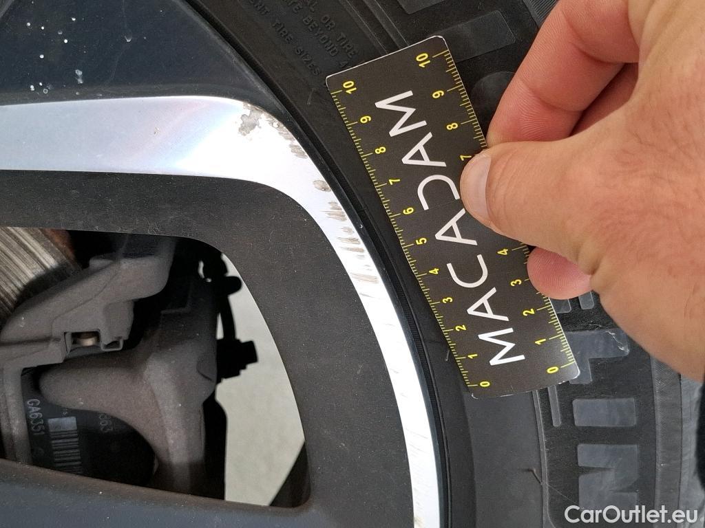  Citroen  C5  Aircross Shine 2.0 BlueHDi 180CV BVA8 E6dT #9