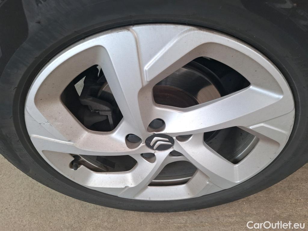  Citroen  C5 CITROEN  Aircross / 2022 / 5P / SUV PureTech 130 S&S EAT8 Feel #17