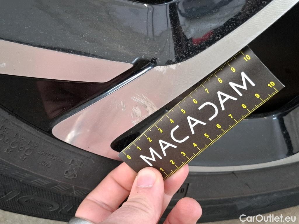  Citroen  C5 CITROEN  Aircross / 2018 / 5P / SUV Hybrid 225 ë-EAT8 Business + #14