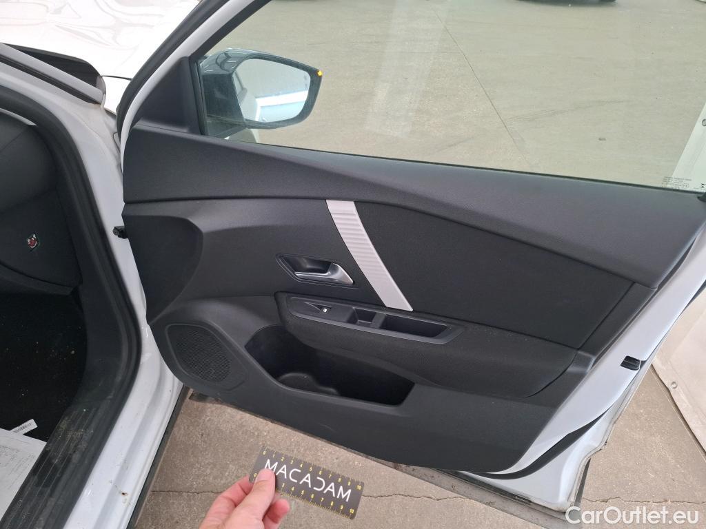  Citroen  C4  Berline Live Pack Business 1.5 BlueHDI 110CV BVM6 E6d #10