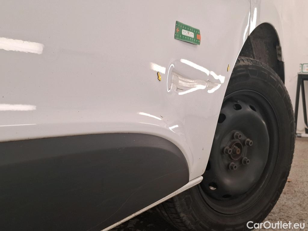  Renault  Trafic RENAULT  / 2019 / 4P / Fourgon tole NV FG GCF L1H1 1200 dCi 120 #12