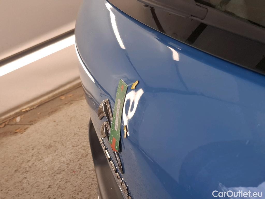  Citroen  C3  Aircross Feel Pack Business 1.5 BlueHDi 110CV BVM6 E6d #4