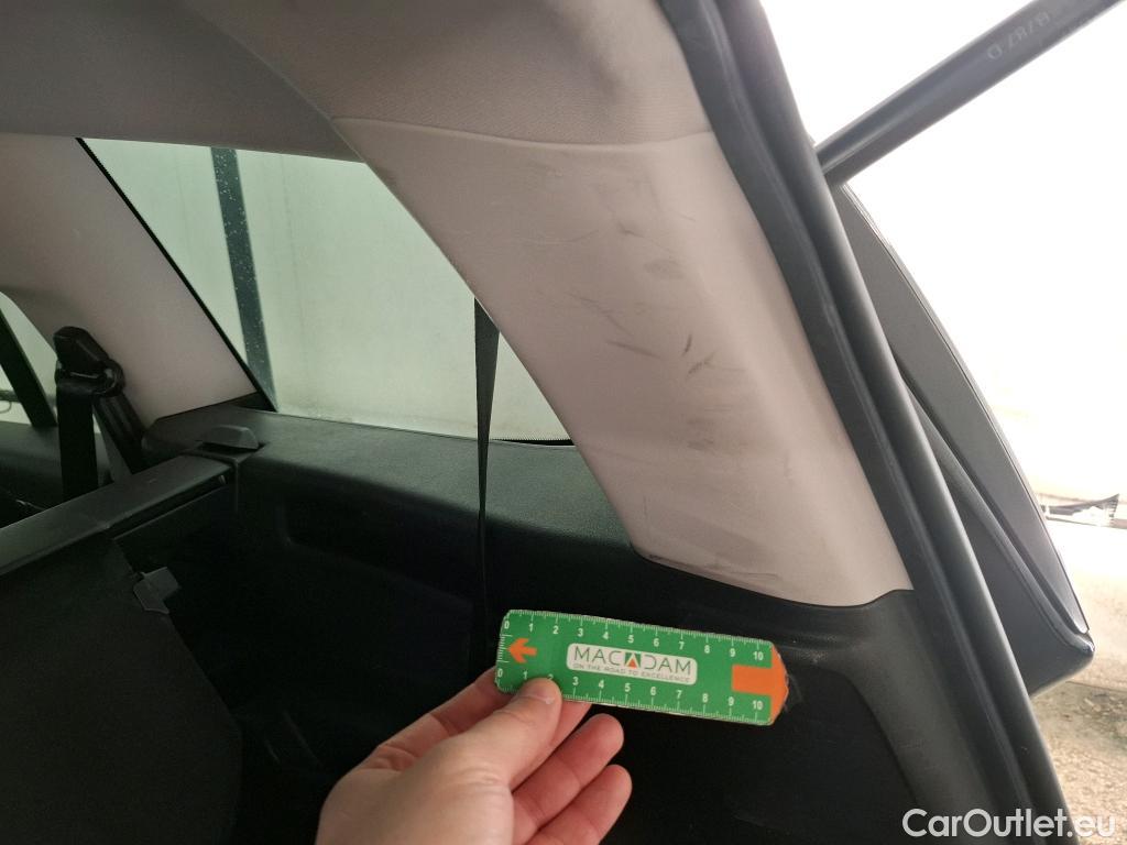  Citroen  C4 Grand Picasso /Spacetourer Business 1.5 BlueHDi 130CV BVA8 E6d #27