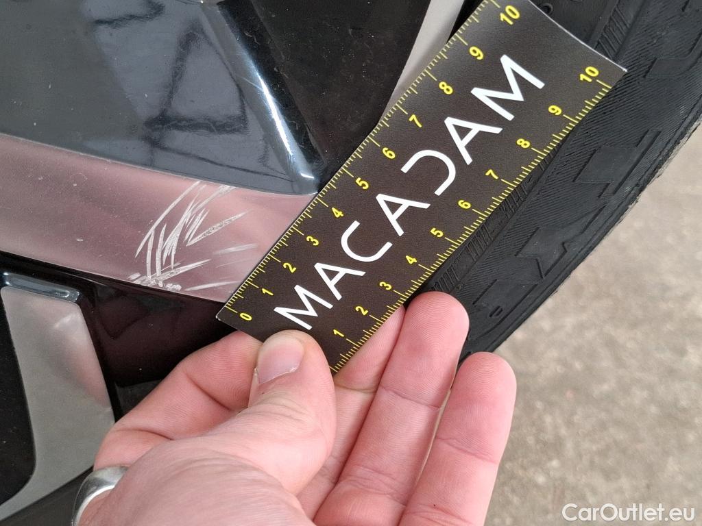  Citroen  C5 CITROEN  Aircross / 2018 / 5P / SUV Hybrid 225 ë-EAT8 Business + #20