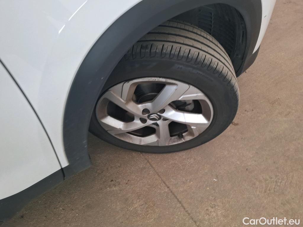  Citroen  C5 CITROEN  Aircross / 2022 / 5P / SUV PureTech 130 S&S EAT8 Feel #7