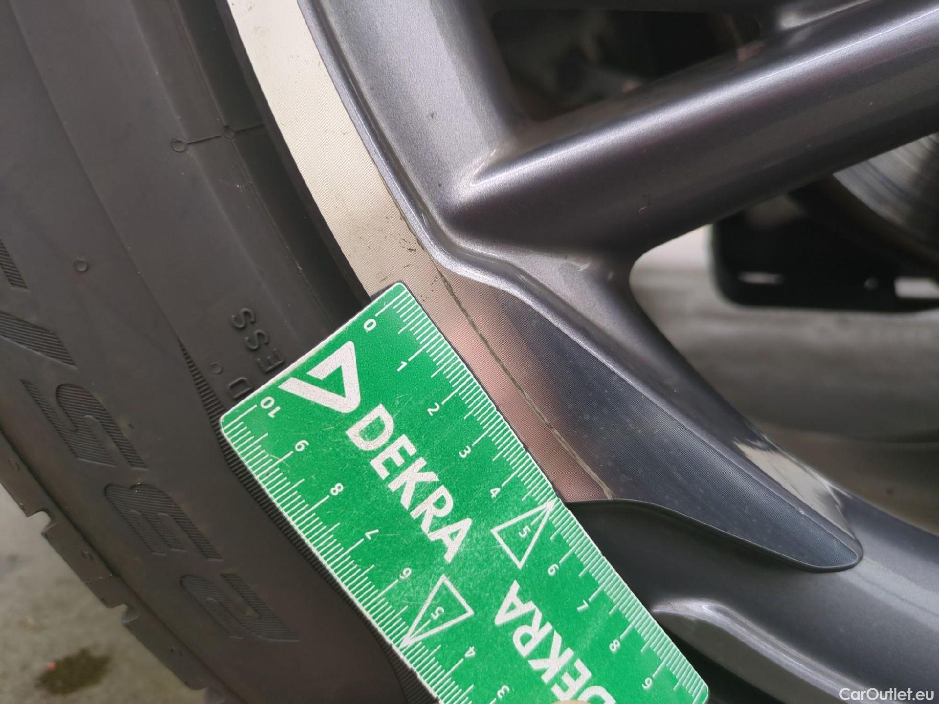  DS  DS7 7 Crossback Grand Chic 1.6 PureTech 180CV BVA8 E6d #10