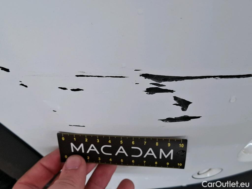  Citroen  C5 CITROEN  Aircross / 2018 / 5P / SUV Hybrid 225 ë-EAT8 Business + #6