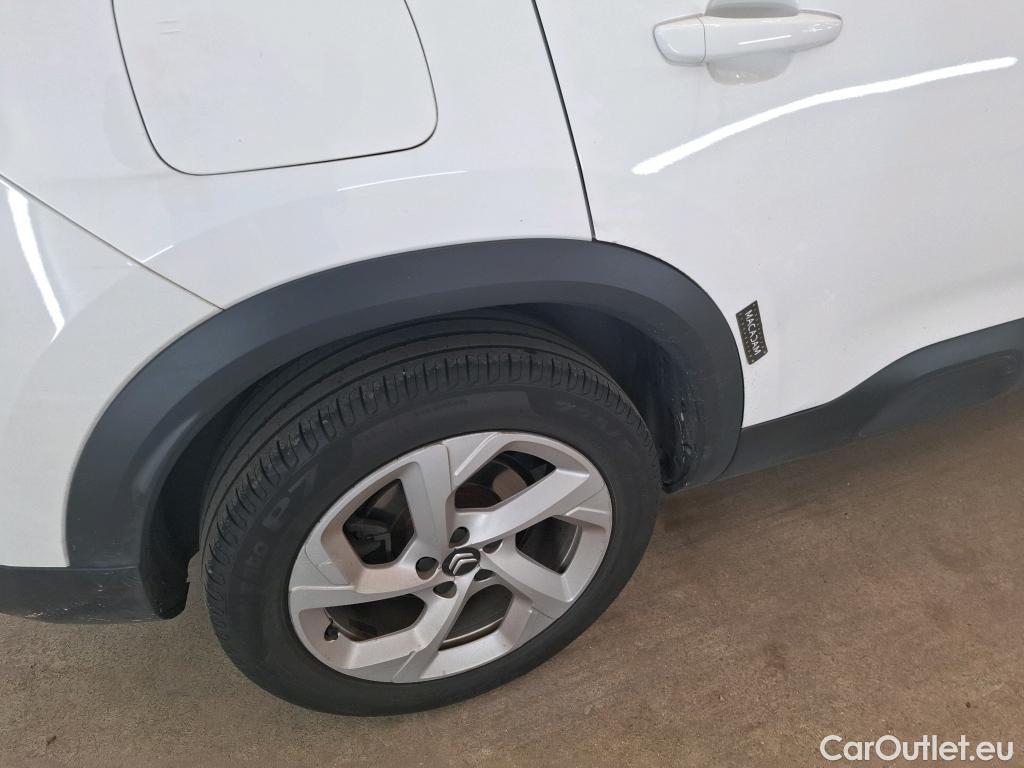  Citroen  C5 CITROEN  Aircross / 2022 / 5P / SUV PureTech 130 S&S EAT8 Feel #24