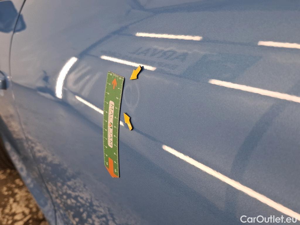  Citroen  C3  Aircross Feel Pack Business 1.5 BlueHDi 110CV BVM6 E6d #8