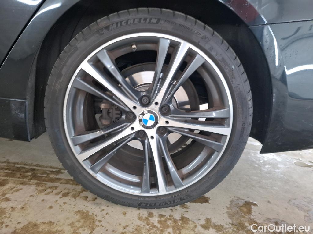  Bmw  Serie 4 Série 4 Gran Coupé 420 d xDrive Sport Line 2.0 190CV BVA8 E6 #39