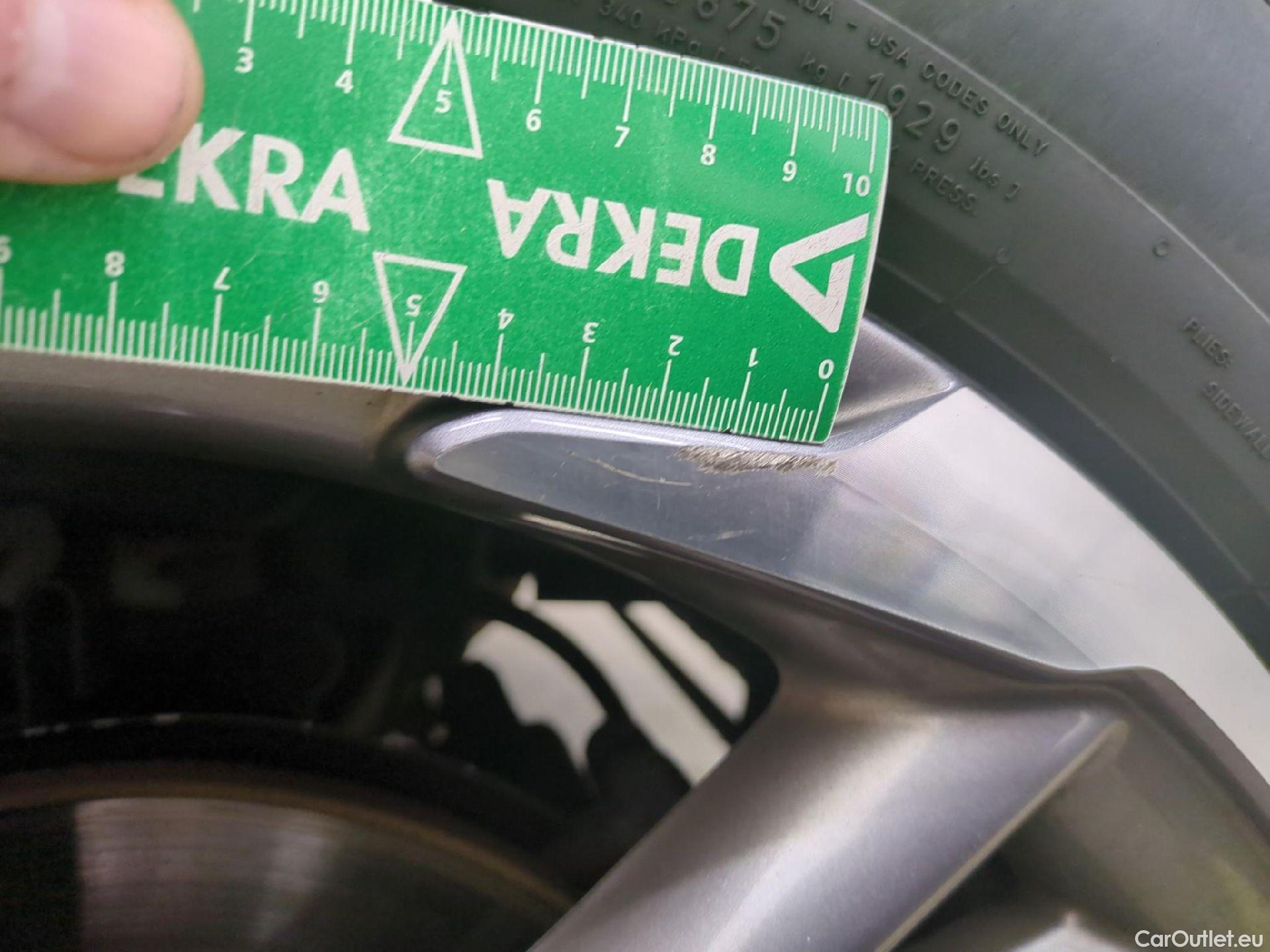  DS  DS7 7 Crossback Grand Chic 1.6 PureTech 180CV BVA8 E6d #8