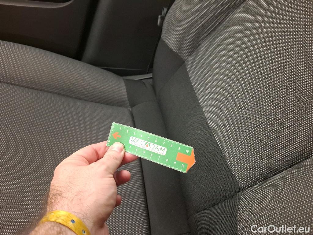  Citroen  C3  Aircross Feel Pack Business 1.5 BlueHDi 110CV BVM6 E6d #13