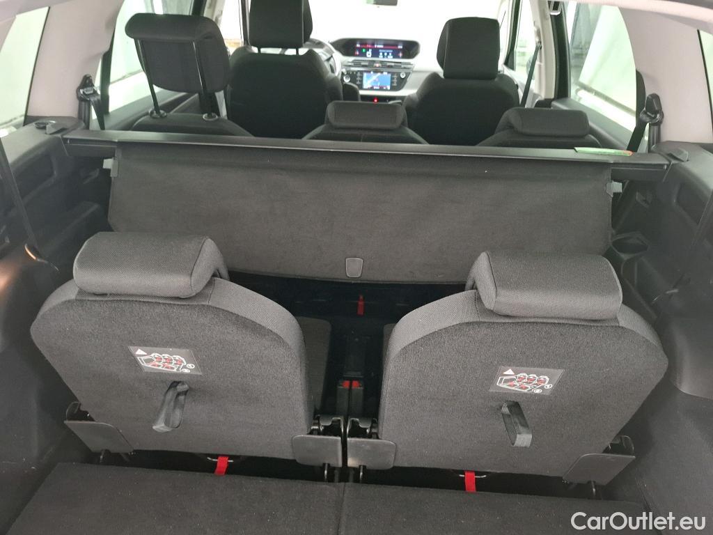  Citroen  C4 Grand Picasso /Spacetourer Business 1.5 BlueHDi 130CV BVA8 E6d #24