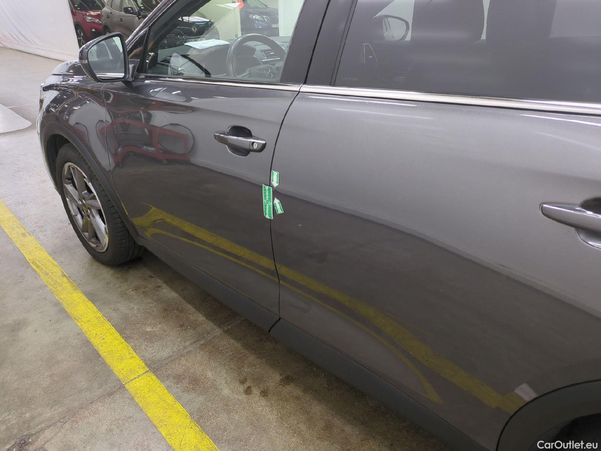  DS  DS7 7 Crossback Grand Chic 1.6 PureTech 180CV BVA8 E6d #26