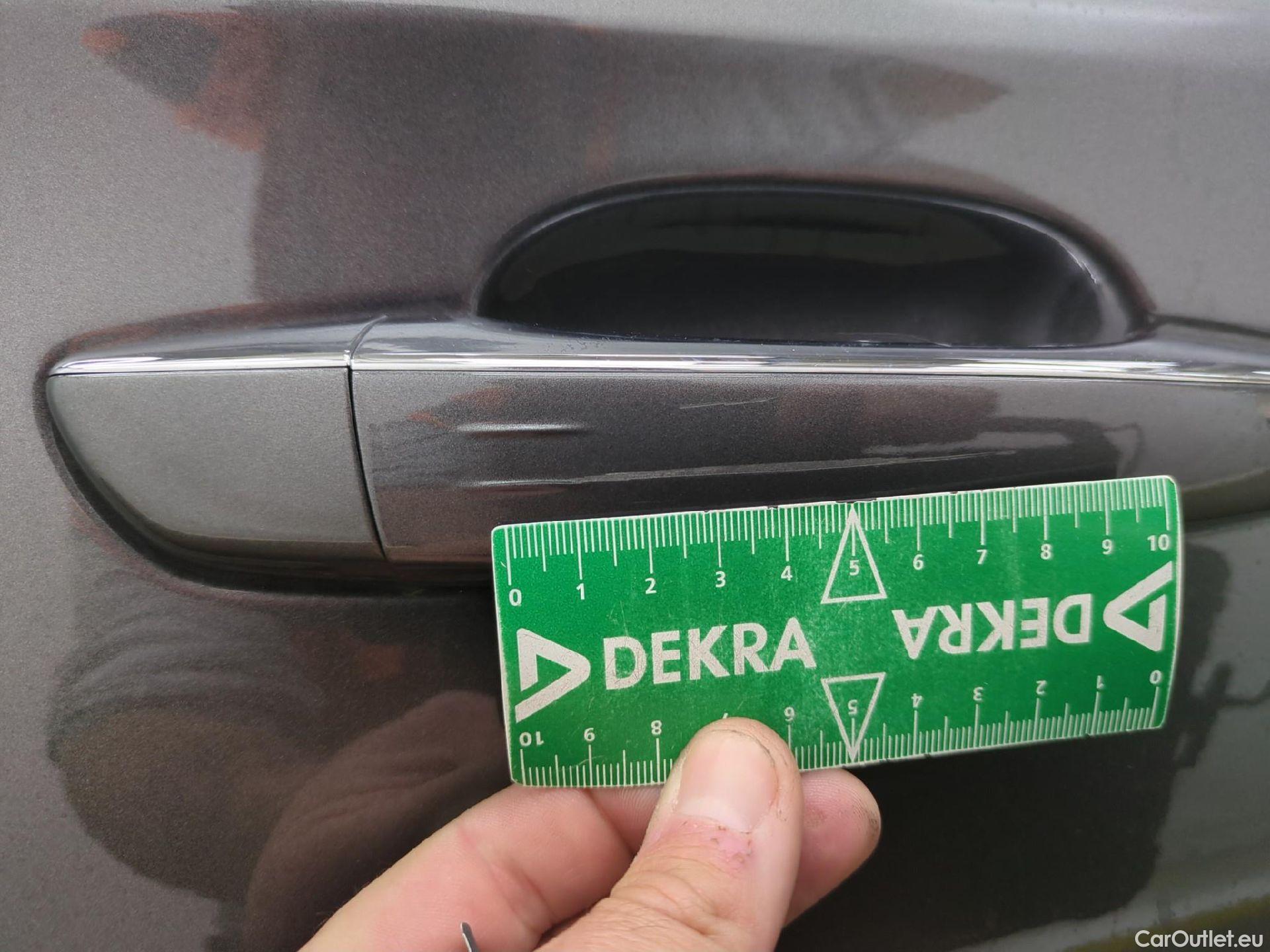  DS  DS7 7 Crossback Grand Chic 1.6 PureTech 180CV BVA8 E6d #43