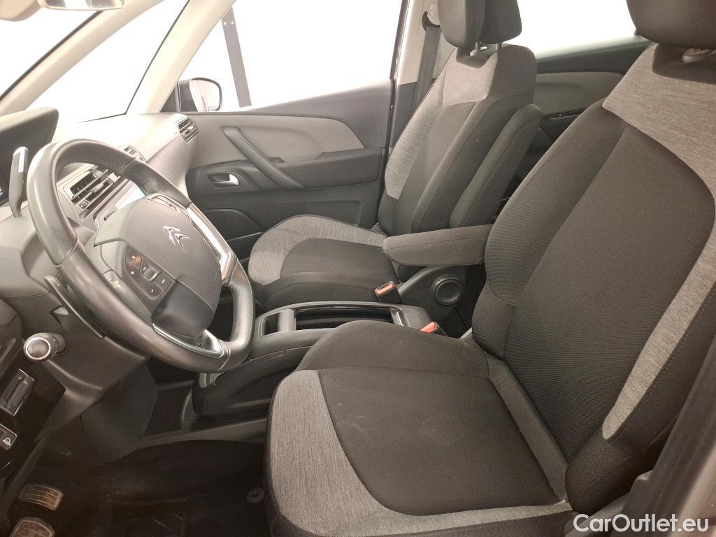  Citroen  C4 Grand Picasso /Spacetourer Business 1.5 BlueHDi 130CV BVA8 7 Sieges E6d #15