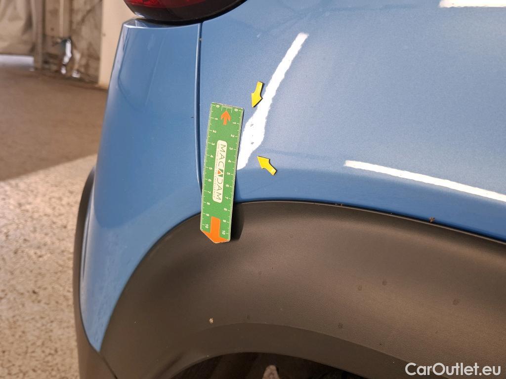  Citroen  C3  Aircross Feel Pack Business 1.5 BlueHDi 110CV BVM6 E6d #10