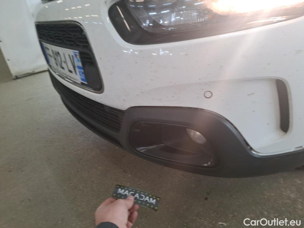  Citroen  C4 Cactus  Feel Business 1.2 PureTech 110CV BVM6 E6dT #27
