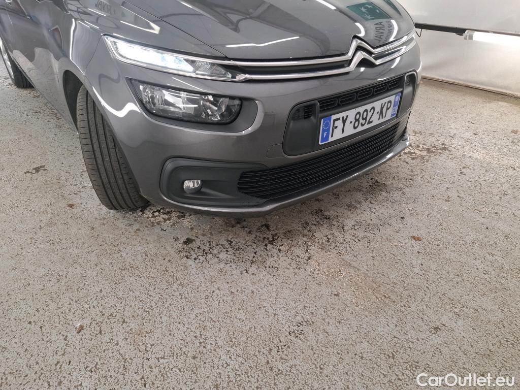  Citroen  C4 Grand Picasso /Spacetourer Business 1.5 BlueHDi 130CV BVA8 7 Sieges E6d #5