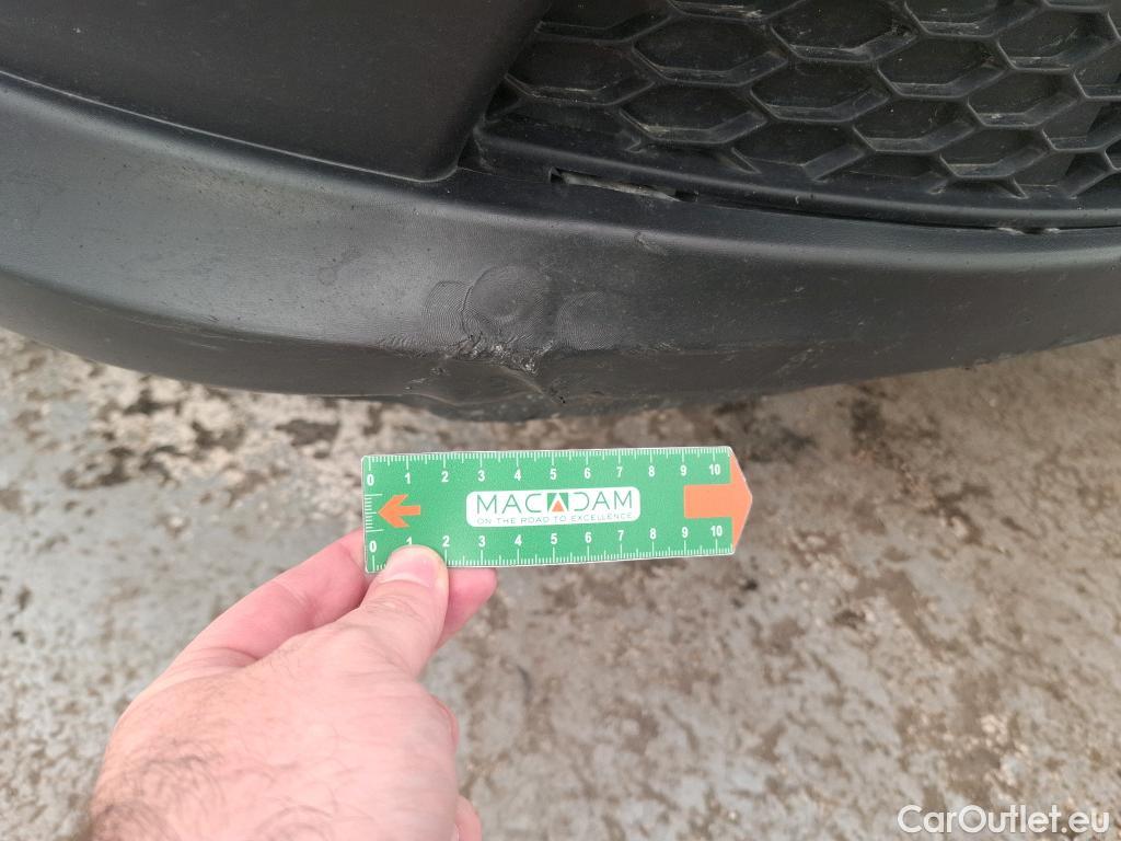  Renault  Trafic RENAULT  / 2019 / 4P / Fourgon tole NV FG GCF L1H1 1200 dCi 120 #2