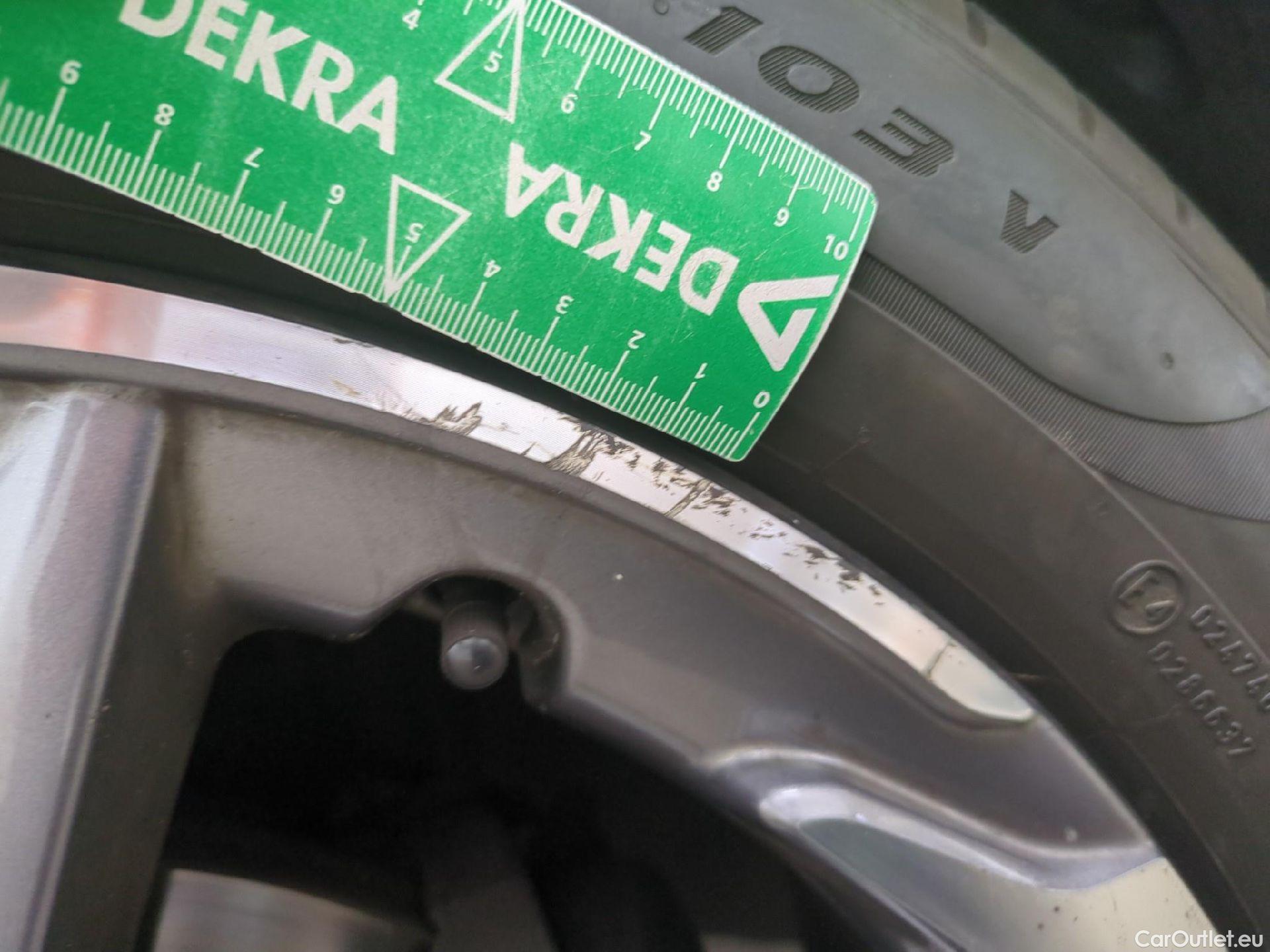  DS  DS7 7 Crossback Grand Chic 1.6 PureTech 180CV BVA8 E6d #12