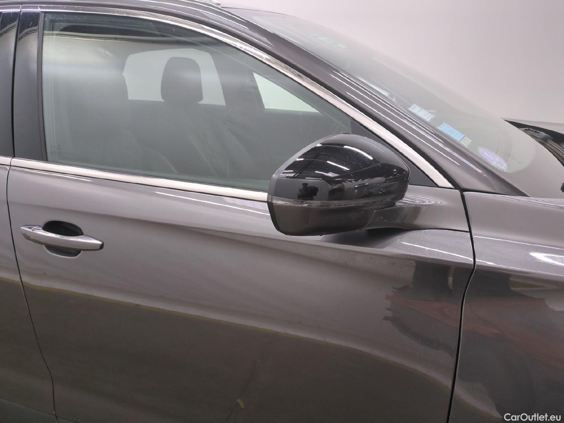  DS  DS7 7 Crossback Grand Chic 1.6 PureTech 180CV BVA8 E6d #48