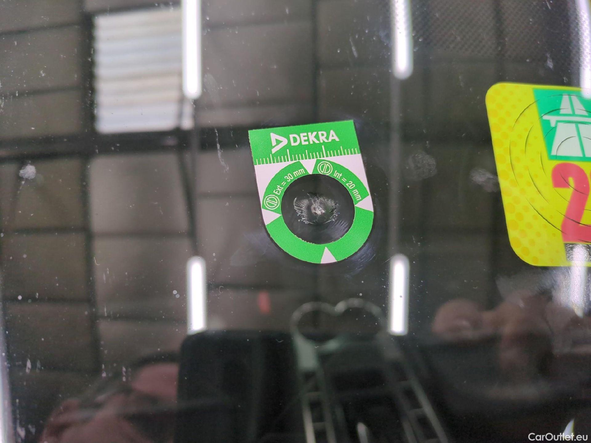  DS  DS7 7 Crossback Grand Chic 1.6 PureTech 180CV BVA8 E6d #44