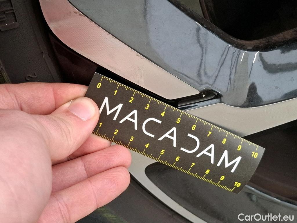  Citroen  C5 CITROEN  Aircross / 2018 / 5P / SUV Hybrid 225 ë-EAT8 Business + #22