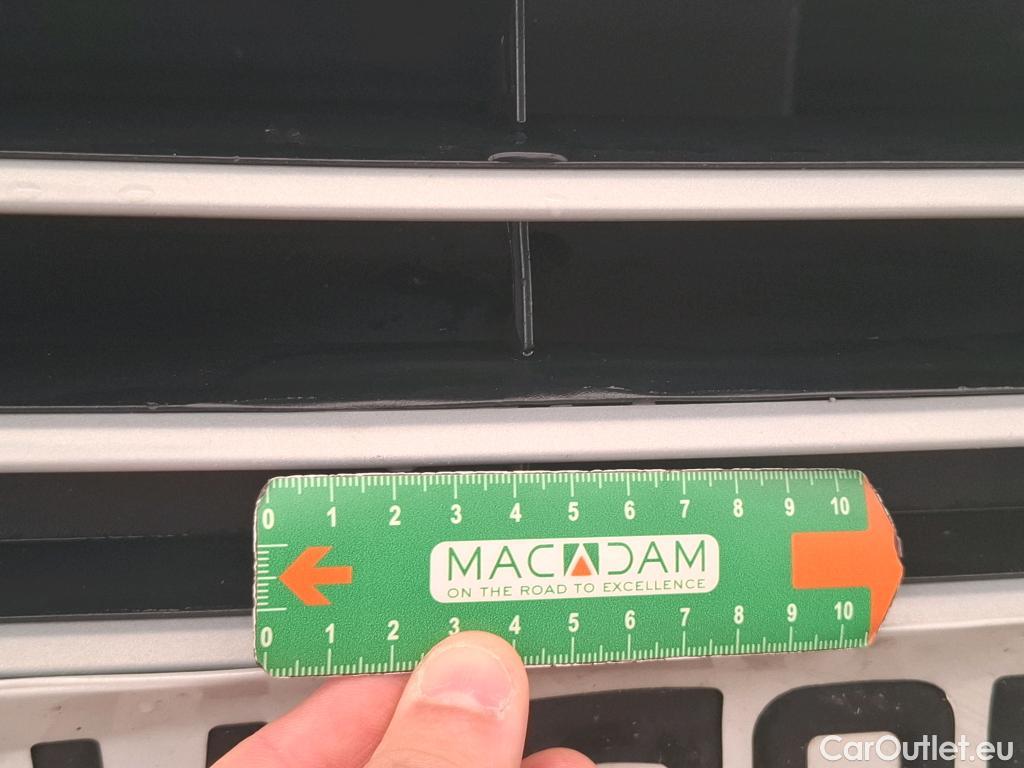  Ford  Focus FORD  SW / 2018 / 5P / Break SW - 1.5 EcoBlue 120 auto Trend Business #5