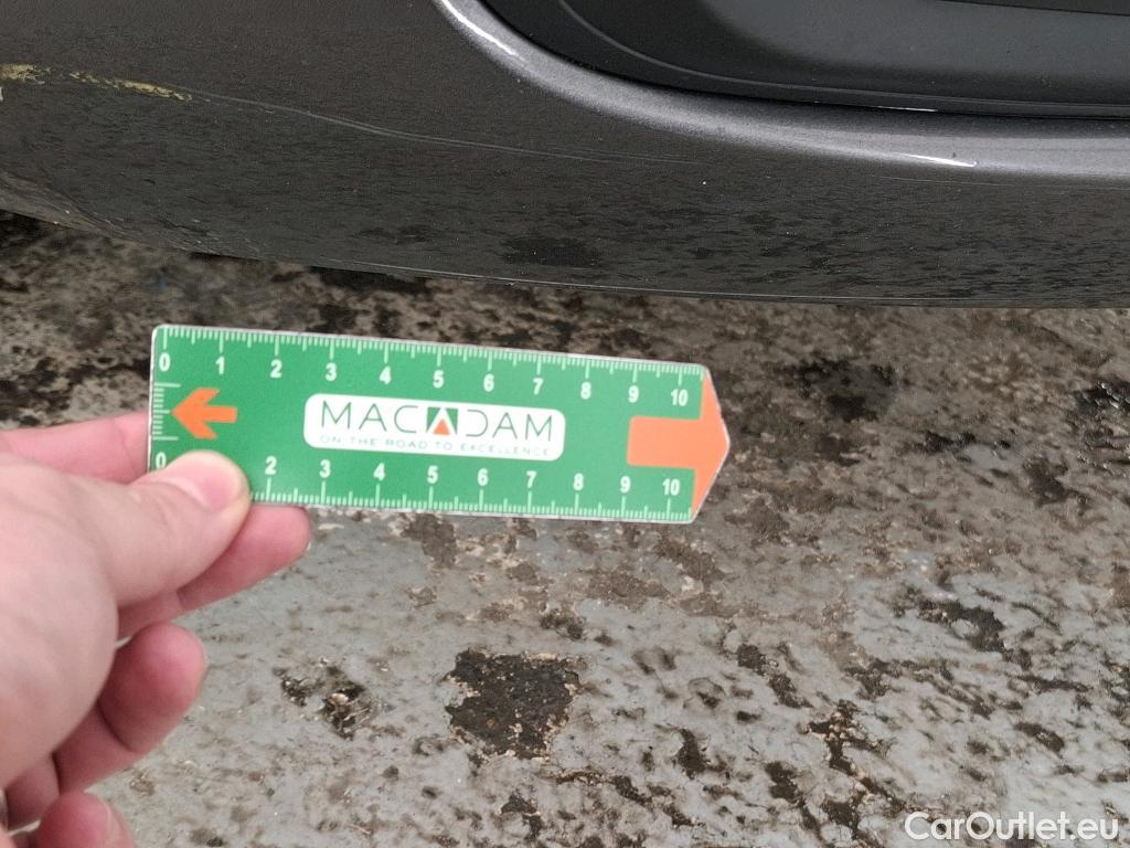  Citroen  C4 Grand Picasso /Spacetourer Business 1.5 BlueHDi 130CV BVA8 7 Sieges E6d #6