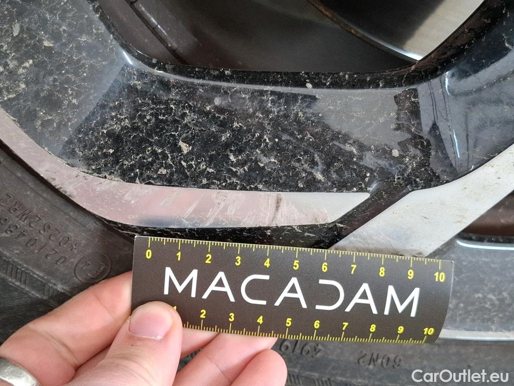  Citroen  C5 CITROEN  Aircross / 2018 / 5P / SUV Hybrid 225 ë-EAT8 Business + #9