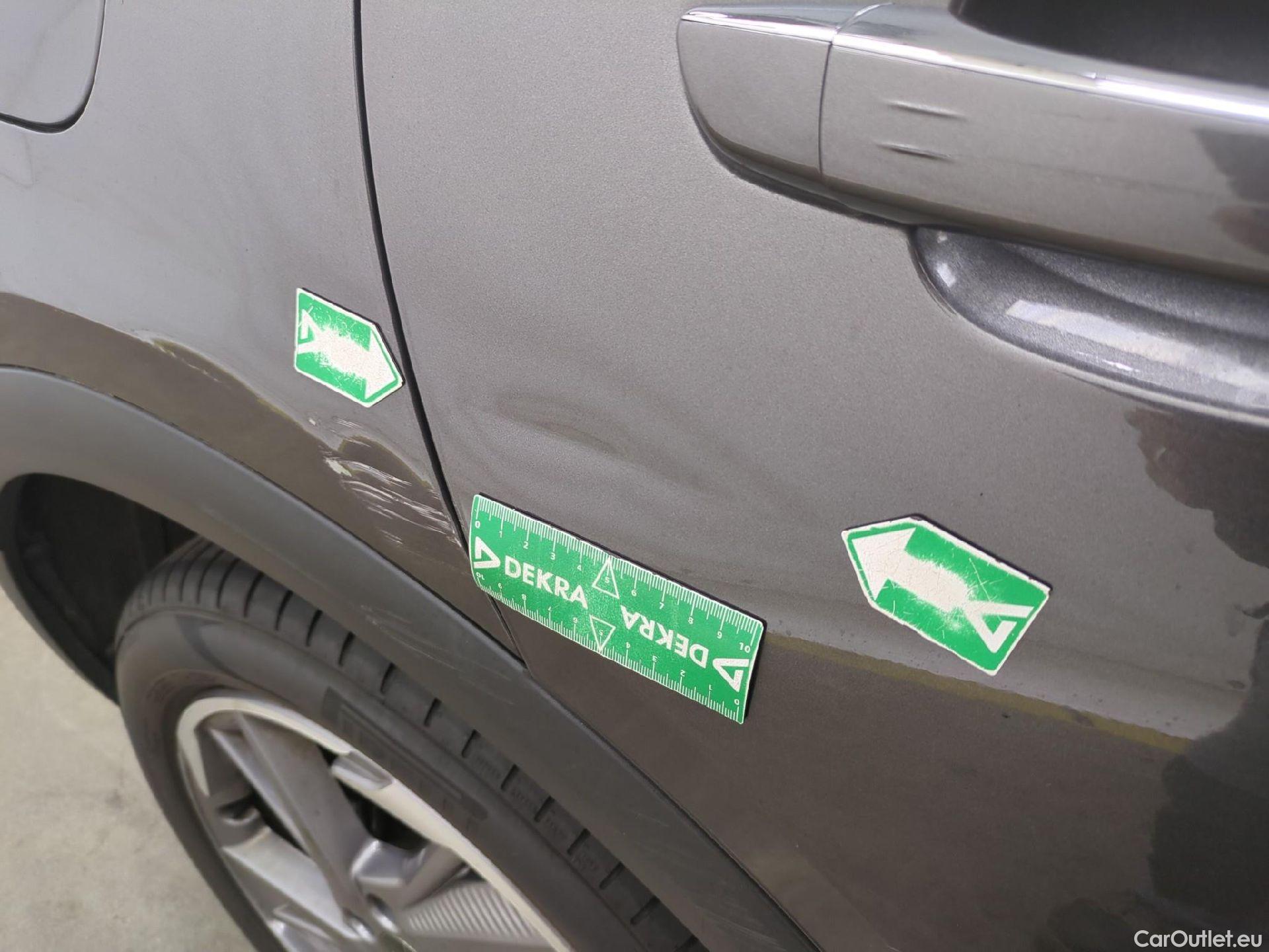  DS  DS7 7 Crossback Grand Chic 1.6 PureTech 180CV BVA8 E6d #40