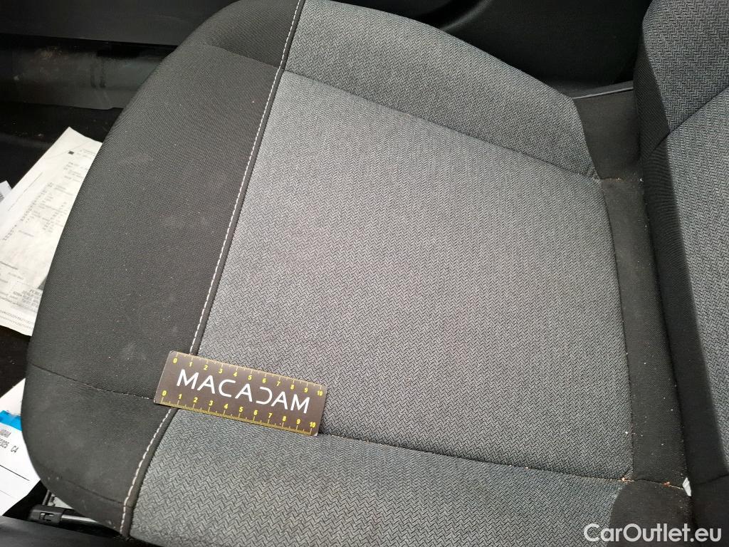  Citroen  C4  Berline Live Pack Business 1.5 BlueHDI 110CV BVM6 E6d #12