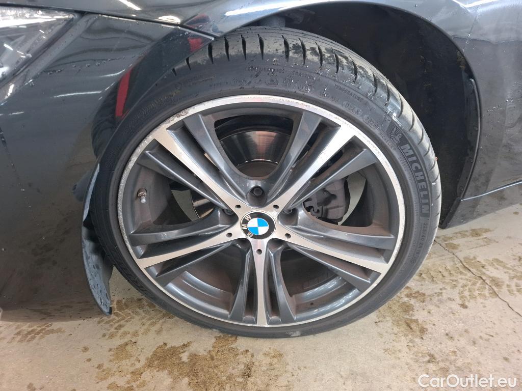  Bmw  Serie 4 Série 4 Gran Coupé 420 d xDrive Sport Line 2.0 190CV BVA8 E6 #16