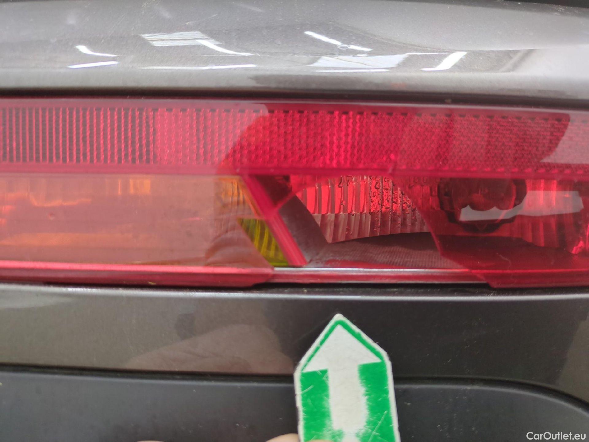  DS  DS7 7 Crossback Grand Chic 1.6 PureTech 180CV BVA8 E6d #31