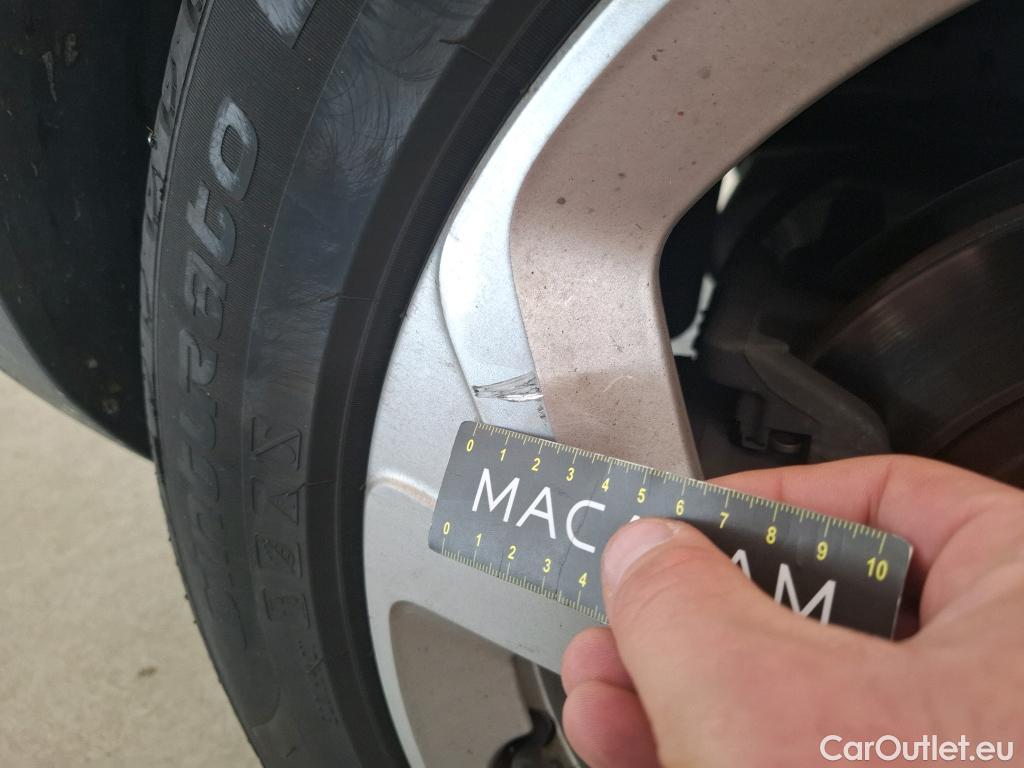  Citroen  C5 CITROEN  Aircross / 2022 / 5P / SUV PureTech 130 S&S EAT8 Feel #18