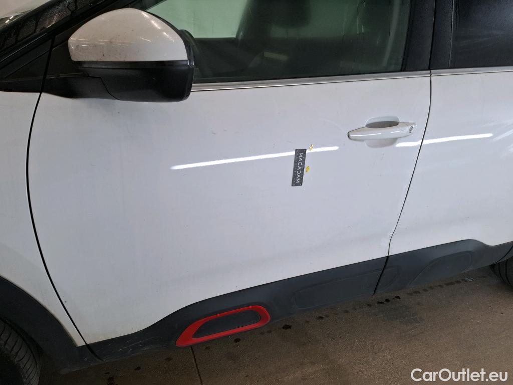  Citroen  C5  Aircross Shine 2.0 BlueHDi 180CV BVA8 E6dT #16